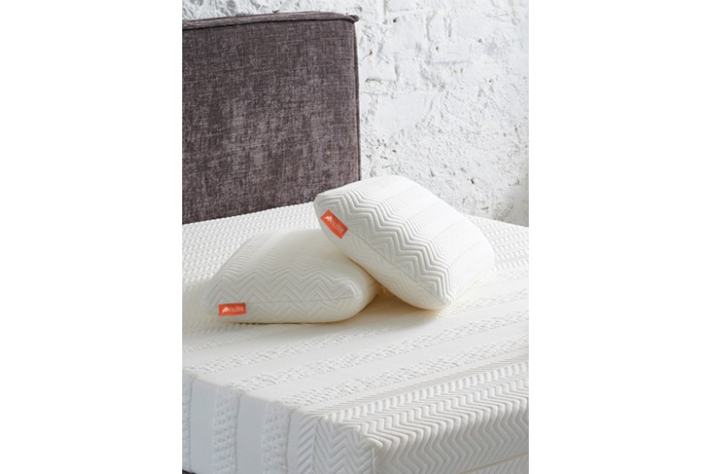 Memory Foam Medical Pillow