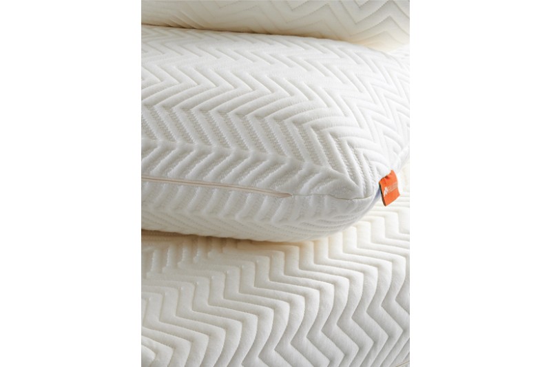 Memory Foam Medical Pillow