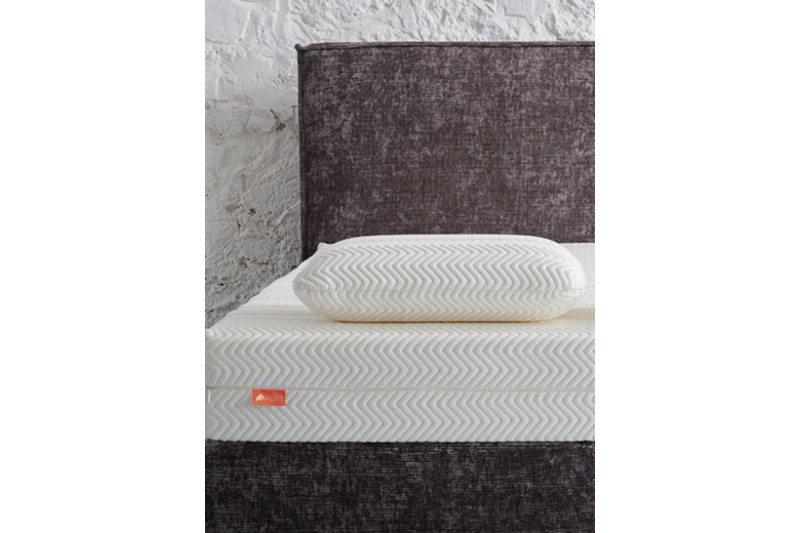 Memory Foam Medical Pillow