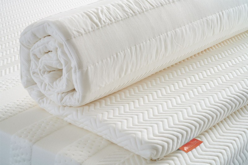 Latex Mattress Topper